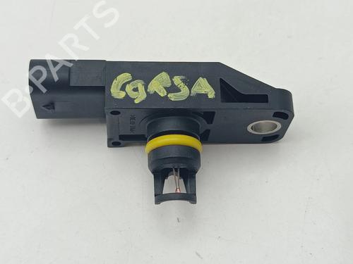 Mass air flow sensor OPEL CORSA F (P2JO) 1.2 (68) | BP36979832M95 - Image 5
