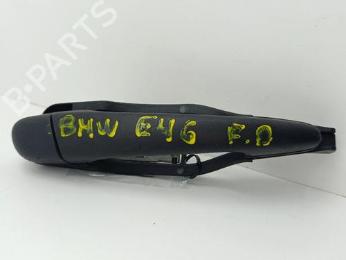 Used Front right exterior door handle Front right exterior door handle 36979860 36979860