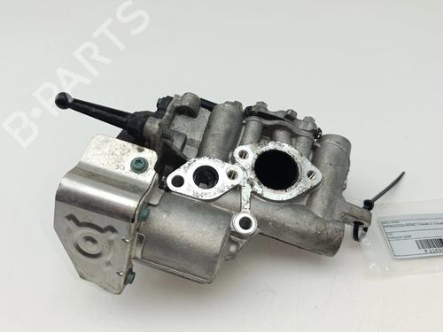 EGR-Ventil EGR-Ventil MERCEDES-BENZ C-CLASS Coupe (C205) [2015-2023] 36979851 36979851