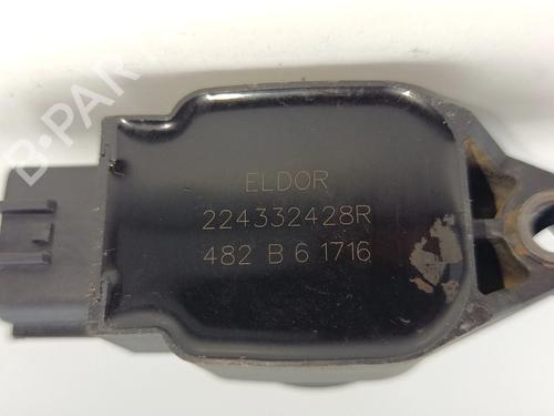 Other RENAULT MEGANE IV Hatchback (B9A/M/N_) | BP36979858O1 - Image 4