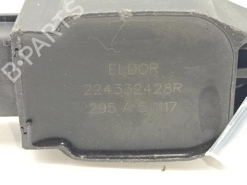 Other RENAULT MEGANE IV Hatchback (B9A/M/N_) | BP36979857O1 - Image 4