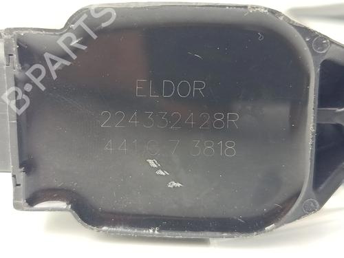 Other RENAULT MEGANE IV Hatchback (B9A/M/N_) | BP36979855O1 - Image 5