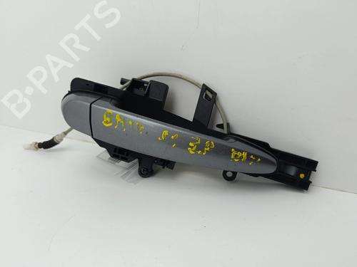 Used Front right exterior door handle Front right exterior door handle 36979876 36979876