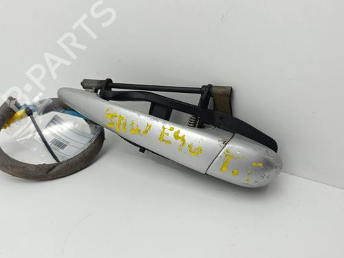 Used Rear left exterior door handle Rear left exterior door handle 36979881 36979881