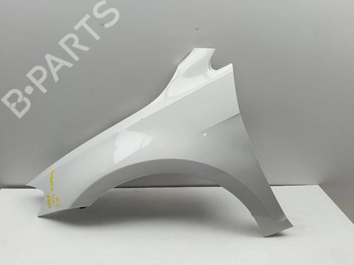 Used Left front fenders Left front fenders 36979889 36979889