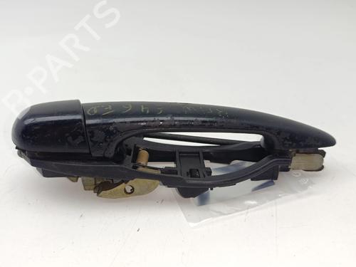 Used Front right exterior door handle Front right exterior door handle 36979893 36979893