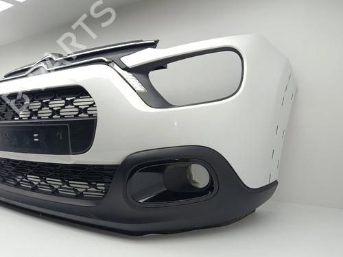 Front bumper CITROËN C3 III (SX)  | BP36979909C7  - Image 8