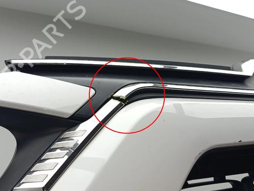 Front bumper CITROËN C3 III (SX)  | BP36979909C7  - Image 18
