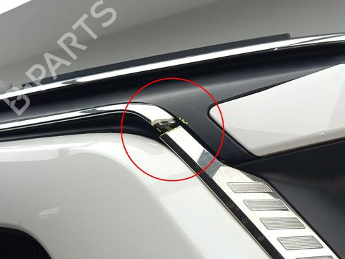 Front bumper CITROËN C3 III (SX)  | BP36979909C7  - Image 19