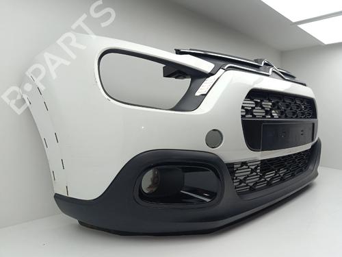 Front bumper CITROËN C3 III (SX)  | BP36979909C7  - Image 6