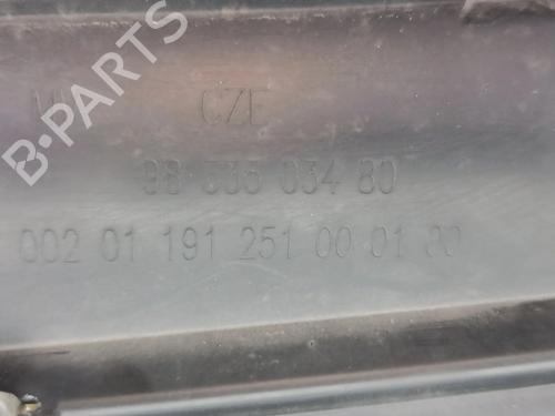 Front bumper CITROËN C3 III (SX)  | BP36979909C7  - Image 16