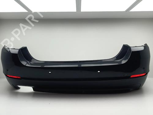 Paragolpes trasero Paragolpes trasero 36979912 36979912