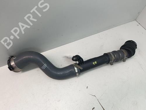 Intercooler pipe RENAULT MEGANE IV Hatchback (B9A/M/N_) 1.5 dCi 110 (B9A3) | BP36979913M127 - Image 2