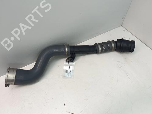 Intercooler-rør Intercooler-rør RENAULT MEGANE IV Hatchback (B9A/M/N_) 1.5 dCi 110 (B9A3) (110 hp) 36979913 36979913