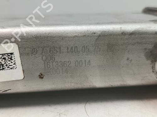 Egr MERCEDES-BENZ A-CLASS (W176) | BP36979914M69 - Image 5