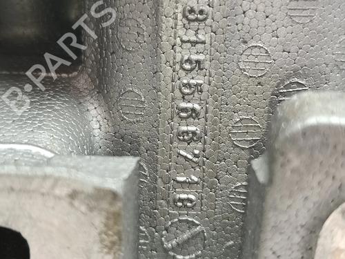 Used Cylinder head Cylinder head 36979870 36979870