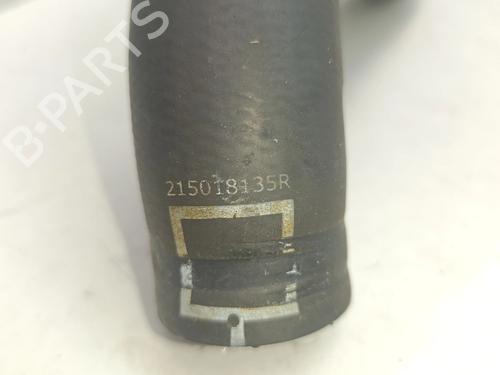 Pipe RENAULT MEGANE IV Hatchback (B9A/M/N_) 1.5 dCi 110 (B9A3) | BP36979918M125 - Image 5