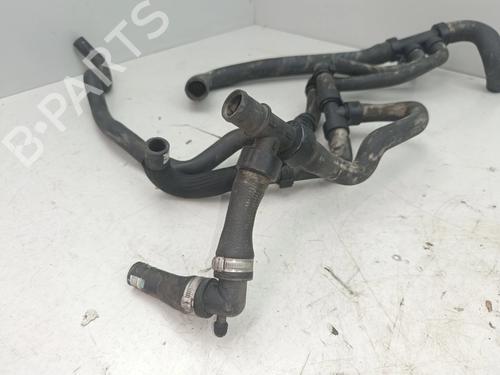Pipe RENAULT MEGANE IV Hatchback (B9A/M/N_) 1.5 dCi 110 (B9A3) | BP36979919M125 - Image 4