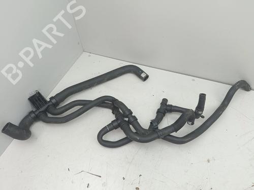 Rør Rør RENAULT MEGANE IV Hatchback (B9A/M/N_) 1.5 dCi 110 (B9A3) (110 hp) 36979919 36979919