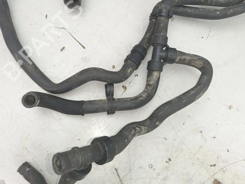 Pipe RENAULT MEGANE IV Hatchback (B9A/M/N_) 1.5 dCi 110 (B9A3) | BP36979919M125 - Image 3