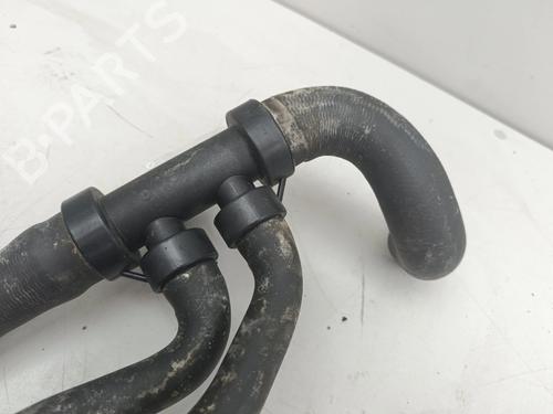 Pipe RENAULT MEGANE IV Hatchback (B9A/M/N_) 1.5 dCi 110 (B9A3) | BP36979919M125 - Image 5