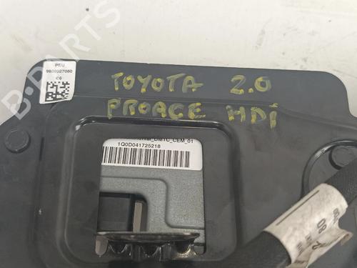Other TOYOTA PROACE Van (MDZ_) 2.0 D4d (MDZA) | BP36979921O1 - Image 4
