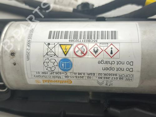 Other TOYOTA PROACE Van (MDZ_) 2.0 D4d (MDZA) | BP36979921O1 - Image 5