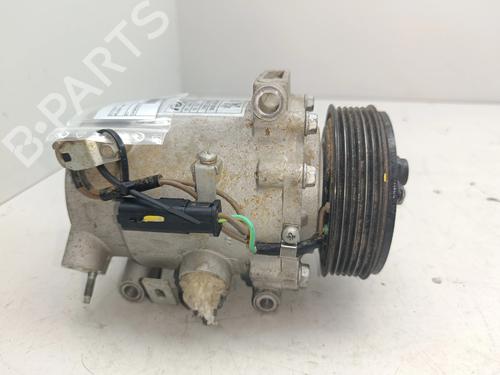 Used AC compressor AC compressor 36979926 36979926