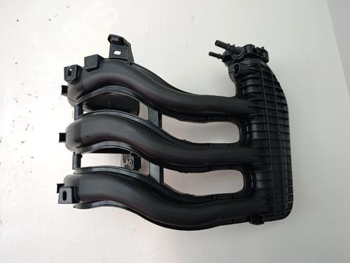 Manifold Indsugning Manifold Indsugning PEUGEOT 208 II (UB_, UP_, UW_, UJ_) 1.2 VTi 82 (82 hp) 36979933 36979933