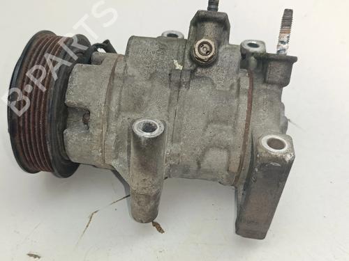 AC compressor FORD TRANSIT COURIER B460 Box Body/MPV 1.5 TDCi | BP36979929M34  - Image 5