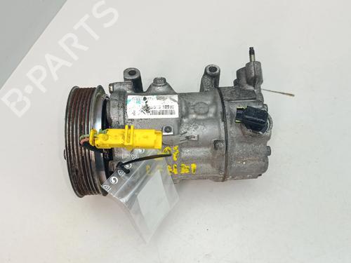 Used AC compressor AC compressor 36979941 36979941