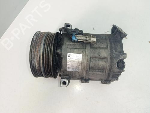 Used AC compressor AC compressor 36979943 36979943