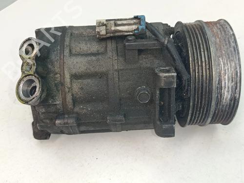 AC compressor ALFA ROMEO 159 (939_) 2.4 JTDM (939AXD12, 939AXD1B) | BP36979943M34 - Image 4