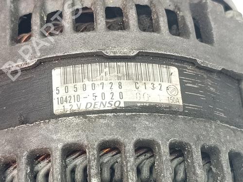 Alternator ALFA ROMEO 159 (939_) 2.4 JTDM (939AXD12, 939AXD1B) | BP36979944M7 - Image 3