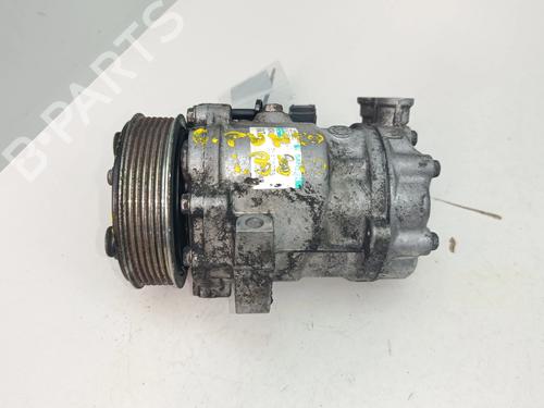 Used AC compressor AC compressor 36979945 36979945