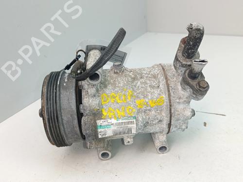 Used AC compressor AC compressor 36979947 36979947