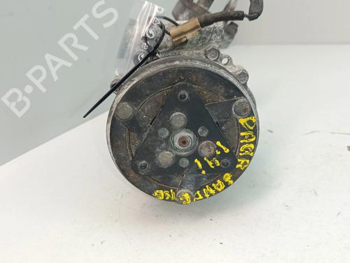 AC compressor DACIA SANDERO 1.4 (BS0C, BS0A, BS0G, BS1F, BS0E) | BP36979947M34 - Image 2