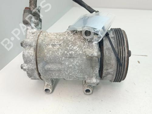 AC compressor DACIA SANDERO 1.4 (BS0C, BS0A, BS0G, BS1F, BS0E) | BP36979947M34 - Image 3