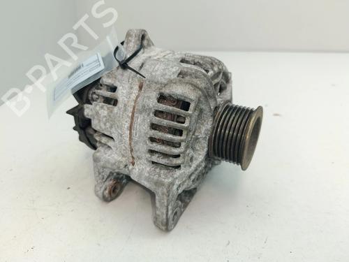 Used Alternator Alternator 36979949 36979949