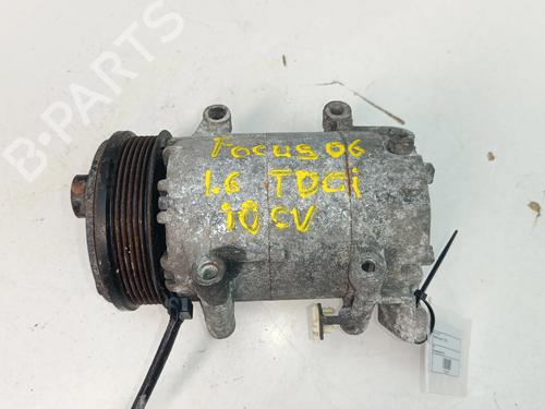 Used AC compressor AC compressor 36979950 36979950