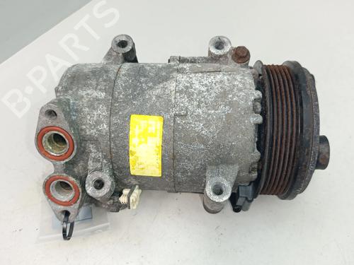 AC compressor FORD FOCUS II (DA_, HCP, DP) 1.6 TDCi | BP36979950M34 - Image 4