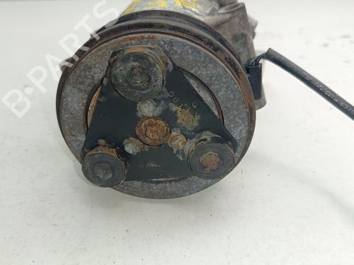 AC compressor FORD FOCUS II (DA_, HCP, DP) 1.6 TDCi | BP36979950M34 - Image 2