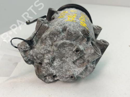 AC compressor FORD FOCUS II (DA_, HCP, DP) 1.6 TDCi | BP36979950M34 - Image 3