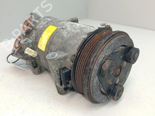 AC compressor FORD FOCUS II (DA_, HCP, DP) 1.6 TDCi | BP36979950M34 - Image 5
