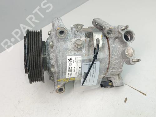 Used AC compressor AC compressor 36979951 36979951