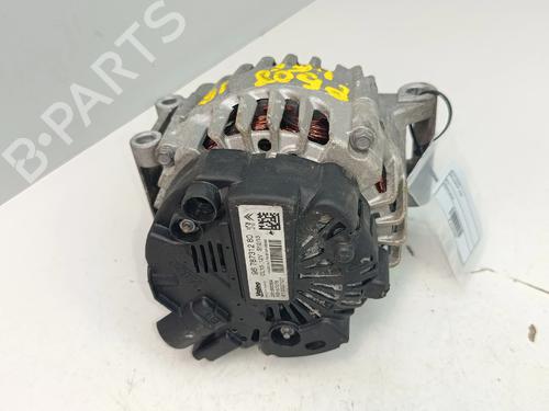 Alternator PEUGEOT 508 I (8D_) 1.6 HDi | BP36979952M7 - Image 2