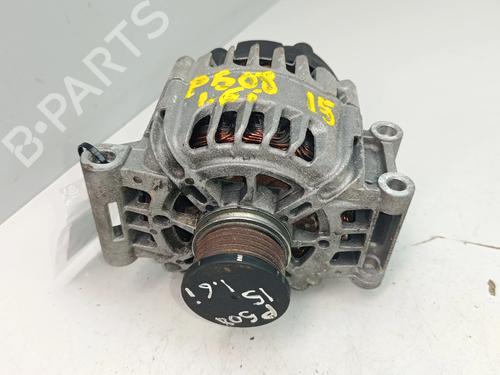 Used Alternator Alternator 36979952 36979952