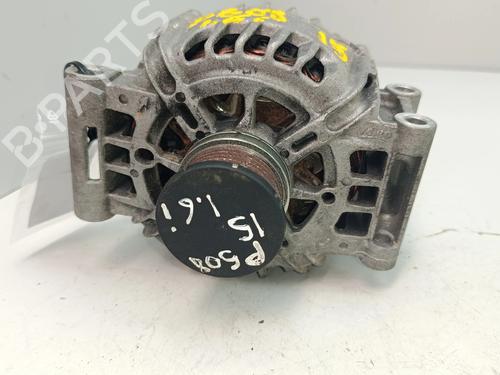 Alternator PEUGEOT 508 I (8D_) 1.6 HDi | BP36979952M7 - Image 3