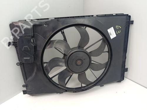 Used Radiator fan Radiator fan 36979955 36979955