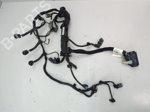 Used Wiring harness Wiring harness 36979958 36979958